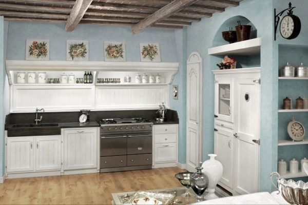 cucine Tonsoni Design Artigianale a Firenze